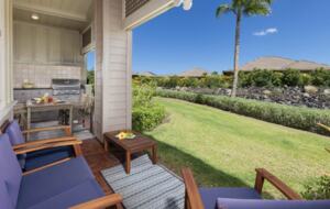 Island Hideaway at Kulalani | A Private Escape with Resort Amenities - Kamuela, Hawaii