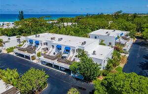 Longboat Key Getaway - Longboat Key, Florida