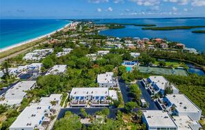 Longboat Key Getaway - Longboat Key, Florida