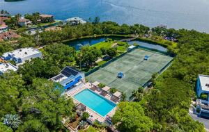 Longboat Key Getaway - Longboat Key, Florida