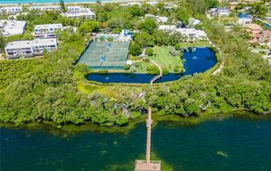 Longboat Key Getaway - Longboat Key, Florida