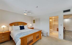 Longboat Key Getaway - Longboat Key, Florida