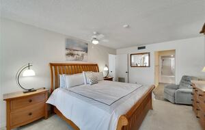 Longboat Key Getaway - Longboat Key, Florida