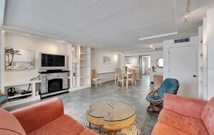 Longboat Key Getaway - Longboat Key, Florida