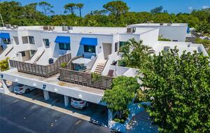 Longboat Key Getaway - Longboat Key, Florida