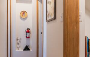 Luxury Lakefront Home | Hot Tub & Mountain & Lake Views - Big Bear Lake, California