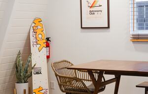 Luxury Lakefront Home | Hot Tub & Mountain & Lake Views - Big Bear Lake, California