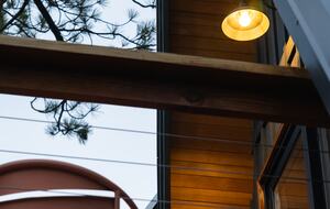 Luxury Lakefront Home | Hot Tub & Mountain & Lake Views - Big Bear Lake, California