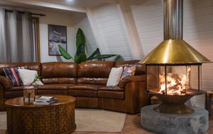 Midcentury Modern to the Core...