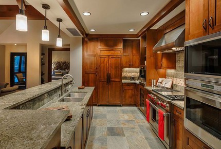 Penthouse Residence, The Ritz-Carlton, Lake Tahoe