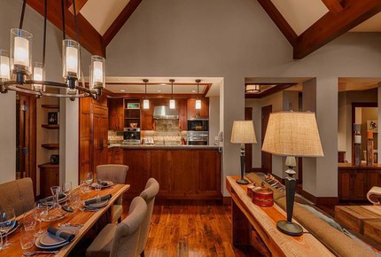 Penthouse Residence, The Ritz-Carlton, Lake Tahoe