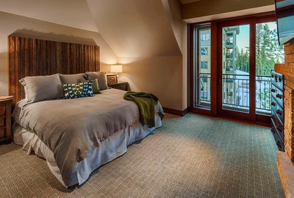 Penthouse Residence, The Ritz-Carlton, Lake Tahoe