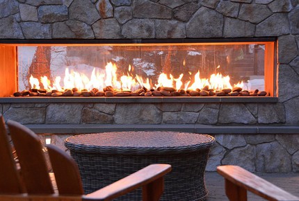 Penthouse Residence, The Ritz-Carlton, Lake Tahoe - Truckee, California