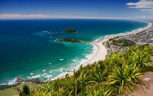 Eagle Ridge Country Estate - Tauranga, New Zealand
