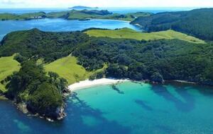 Eagle Ridge Country Estate - Tauranga, New Zealand