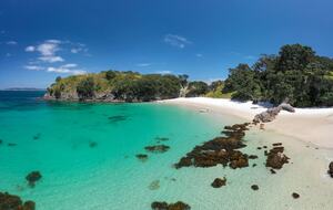 Eagle Ridge Country Estate - Tauranga, New Zealand