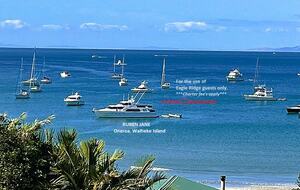 Eagle Ridge Country Estate - Tauranga, New Zealand