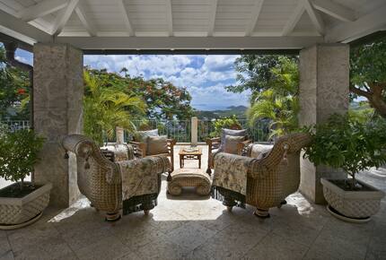 Indochine - St Thomas, Virgin Islands, U.S.