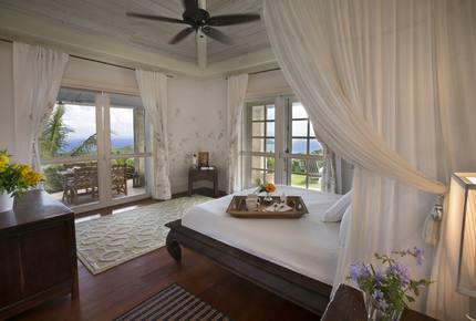 Indochine - St Thomas, Virgin Islands, U.S.