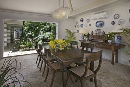 Indochine - St Thomas, Virgin Islands, U.S.