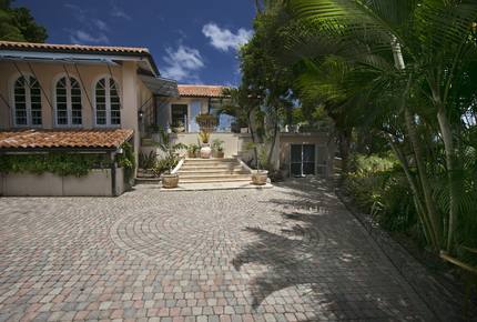 Indochine - St Thomas, Virgin Islands, U.S.