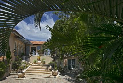 Indochine - St Thomas, Virgin Islands, U.S.