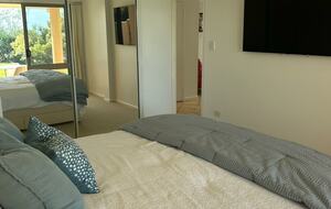 Oceanview Serenity | A Dicky Beach Retreat - Dicky Beach, Australia