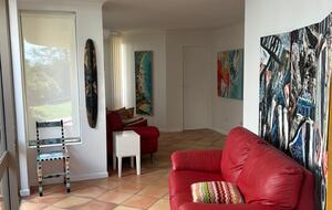 Oceanview Serenity | A Dicky Beach Retreat - Dicky Beach, Australia