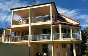 Oceanview Serenity | A Dicky Beach Retreat - Dicky Beach, Australia