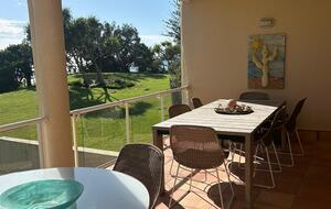 Oceanview Serenity | A Dicky Beach Retreat - Dicky Beach, Australia