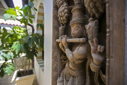 Indochine - St Thomas, Virgin Islands, U.S.