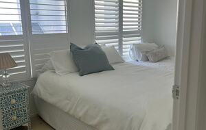 Oceanview Serenity | A Dicky Beach Retreat - Dicky Beach, Australia