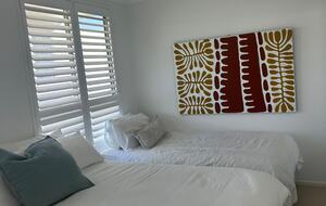 Oceanview Serenity | A Dicky Beach Retreat - Dicky Beach, Australia