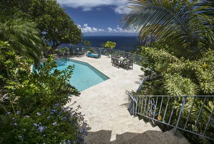 Indochine - St Thomas, Virgin Islands, U.S.
