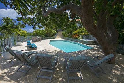 Indochine - St Thomas, Virgin Islands, U.S.