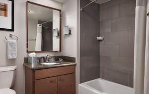 Marriott Summit Watch Resort - 2 Bedroom Villa - Park City, Utah