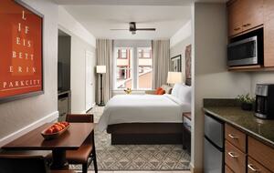 Marriott Summit Watch Resort - 2 Bedroom Villa - Park City, Utah