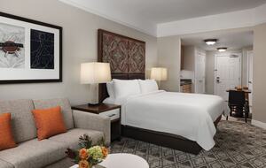 Marriott Summit Watch Resort - 2 Bedroom Villa - Park City, Utah