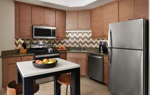 Marriott Summit Watch Resort - 2 Bedroom Villa - Park City, Utah