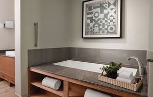 Marriott Summit Watch Resort - 2 Bedroom Villa - Park City, Utah