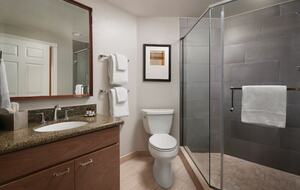 Marriott Summit Watch Resort - 2 Bedroom Villa - Park City, Utah