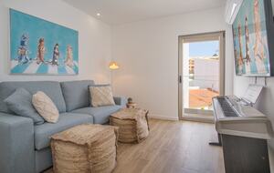 Elegant Duplex Penthouse in Praia da Luz, Algarve, with breathtaking Ocean Views & pool - Luz, Portugal