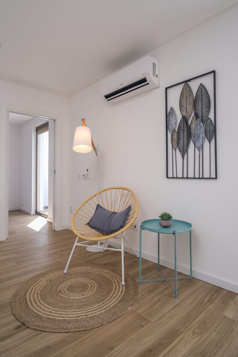 Elegant Duplex Penthouse in Praia da Luz, Algarve, with breathtaking Ocean Views & pool - Luz, Portugal