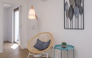 Elegant Duplex Penthouse in Praia da Luz, Algarve, with breathtaking Ocean Views & pool - Luz, Portugal