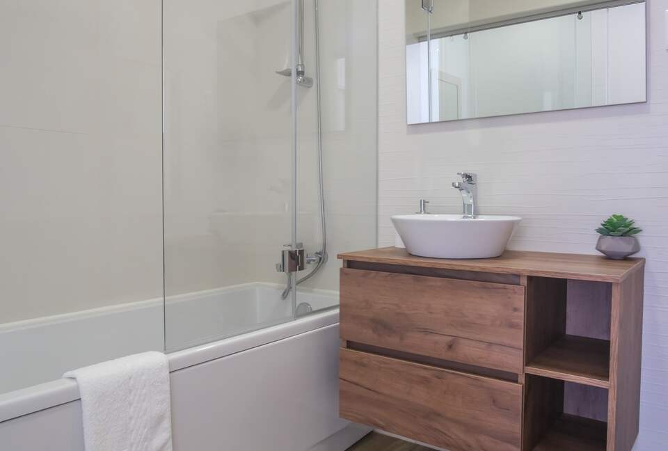 Elegant Duplex Penthouse in Praia da Luz, Algarve, with breathtaking Ocean Views & pool - Luz, Portugal