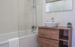 Elegant Duplex Penthouse in Praia da Luz, Algarve, with breathtaking Ocean Views & pool - Luz, Portugal