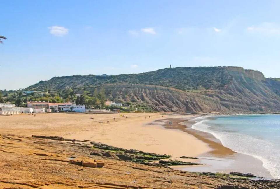 Elegant Duplex Penthouse in Praia da Luz, Algarve, with breathtaking Ocean Views & pool - Luz, Portugal
