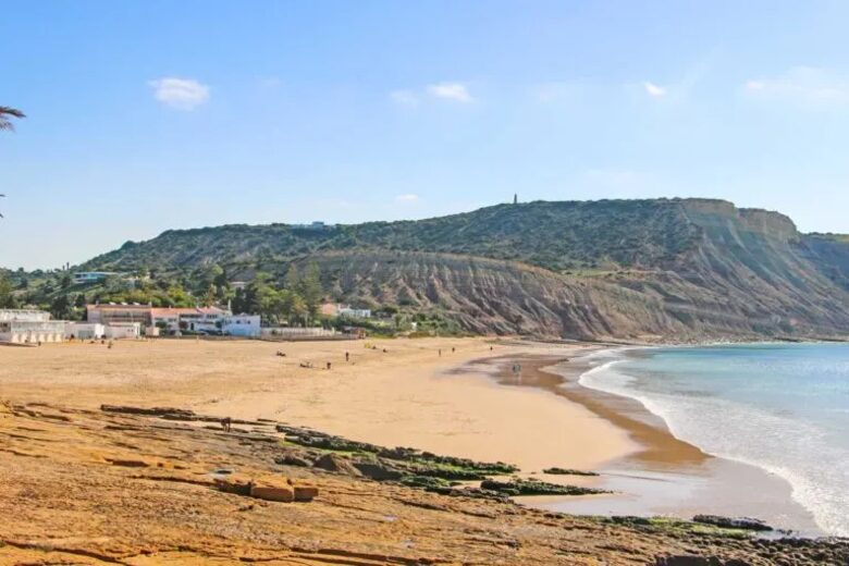 Elegant Duplex Penthouse in Praia da Luz, Algarve, with breathtaking Ocean Views & pool - Luz, Portugal