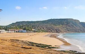 Elegant Duplex Penthouse in Praia da Luz, Algarve, with breathtaking Ocean Views & pool - Luz, Portugal