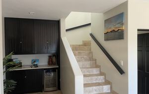 Casa Baja - Cabo San Lucas, Mexico